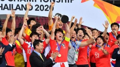 Luật thi đấu U23 Châu Á ở vòng chung kết có 16 đội bóng