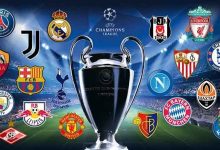 Real Madrid là đội vô địch Champions League nhiều nhất  