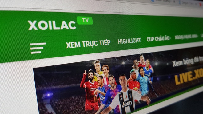 Xoilac tv cung cấp đa dạng các nội dung bóng đá đỉnh cao